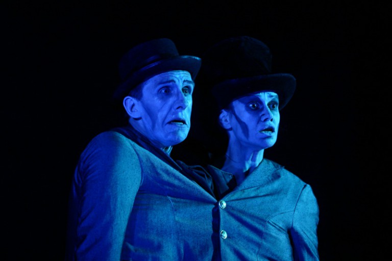 Woyzeck Die Dramatische Bühne