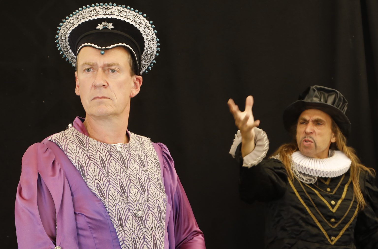 Don Carlos Die Dramatische Bühne