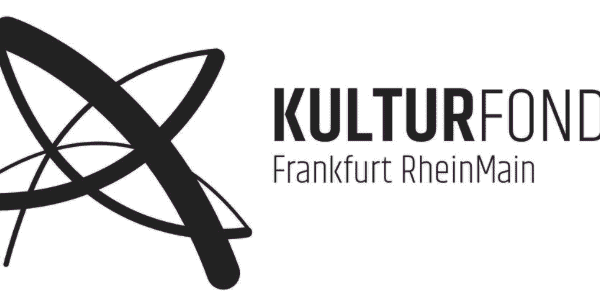 Logo KulturFonds Frankfurt RheinMain