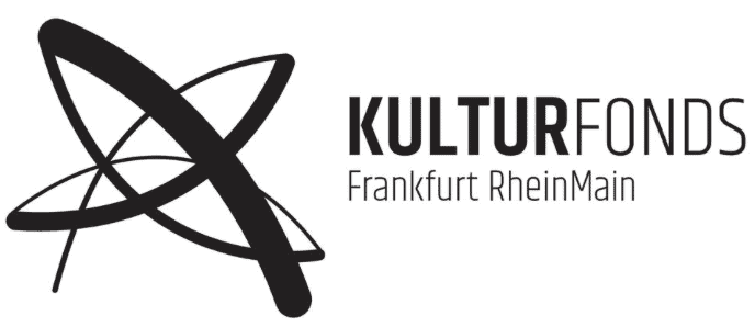 Logo KulturFonds Frankfurt RheinMain